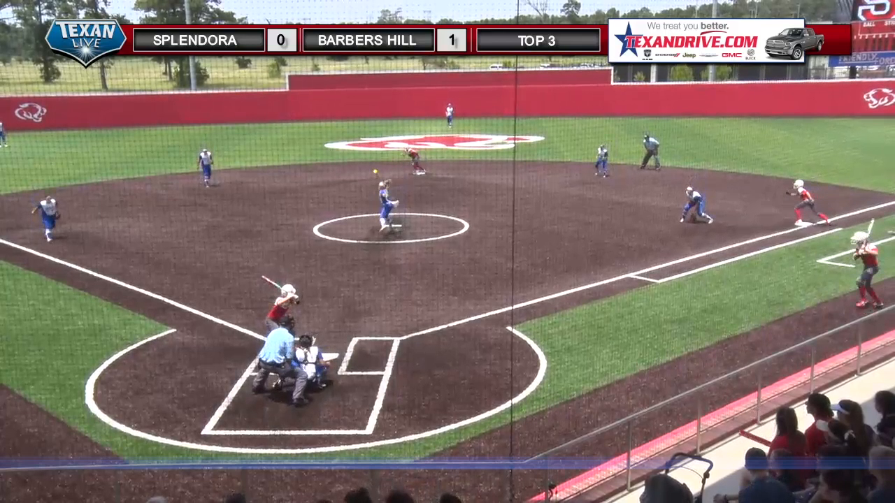 Splendora v Barbers Hill Highlights.mp4