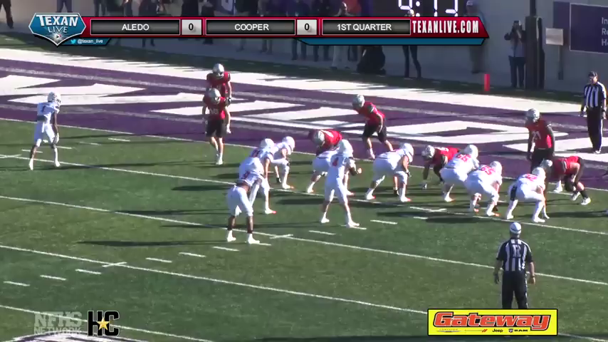 Aledo Semi Final Highlights.mp4