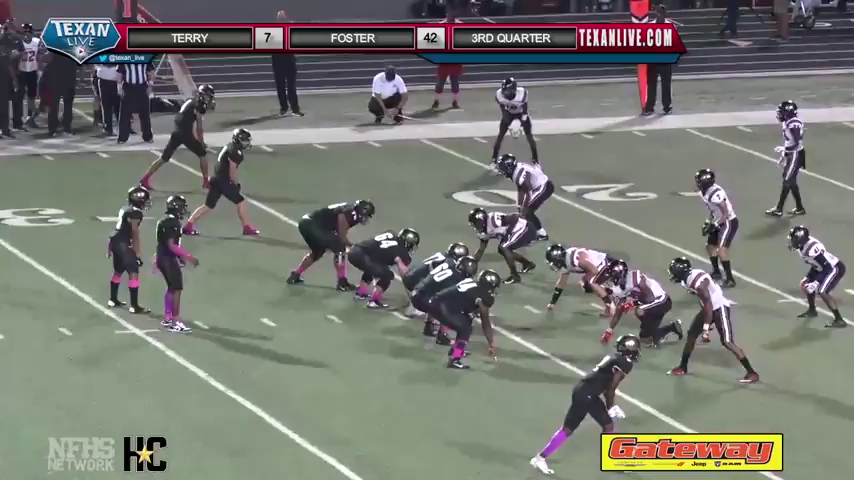 Shadow Creek vs Foster Hype.mp4