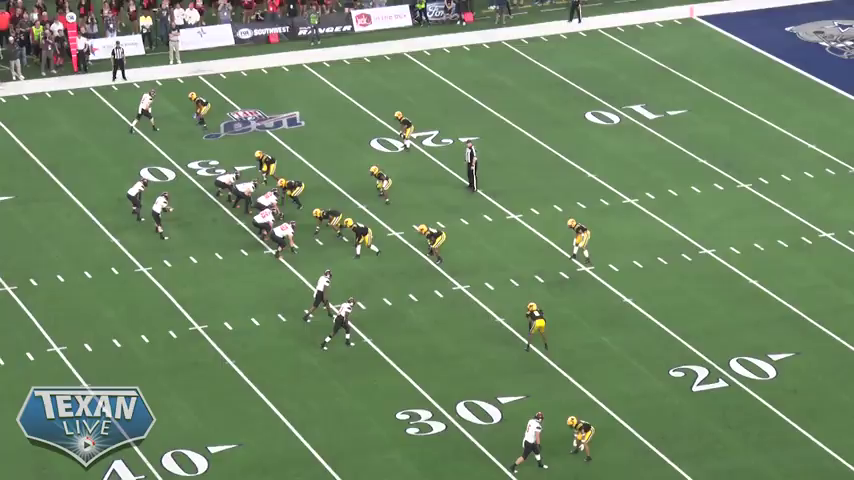 Aledo 2019-2020 State Highlights