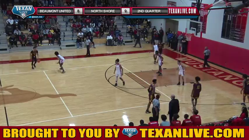 United Highlights vs North Shore.mp4