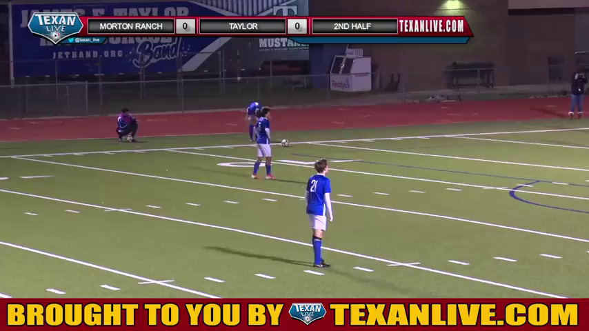 Katy Taylor Goal vs Morton Ranch.mp4