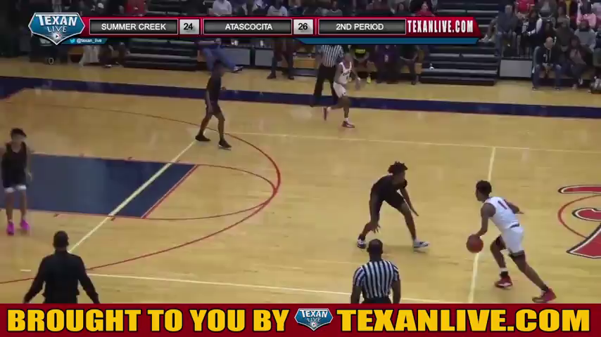 Texanlive.com Dunk Highlights.mp4