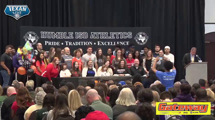 2020 Humble isd signing day.mp4