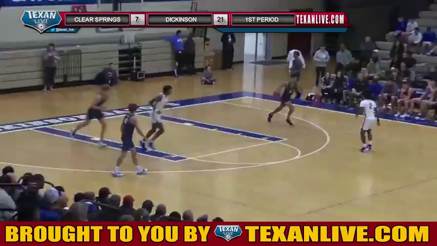 dickinson Season Highlights.mp4