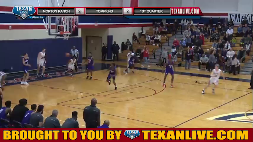 morton ranch Season Highlights.mp4