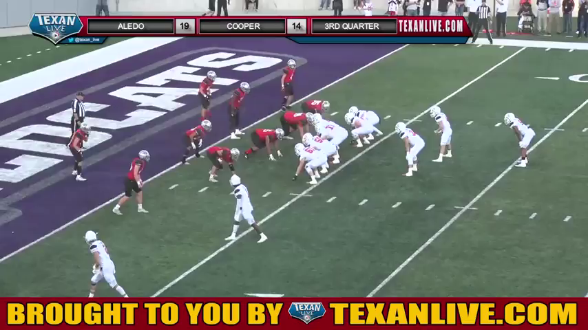 TOP PROSPECT: Aledo - WR - Jo Jo Earle