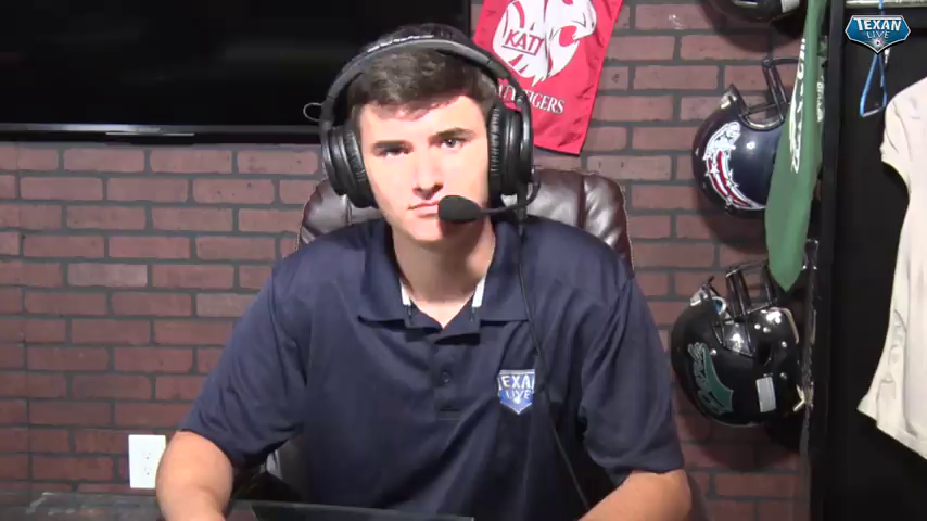 West Orange Stark - 2020 preseason interviews.mp4