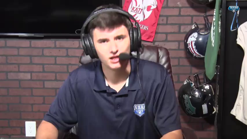 East Chambers - 2020 Football Preseason Preview