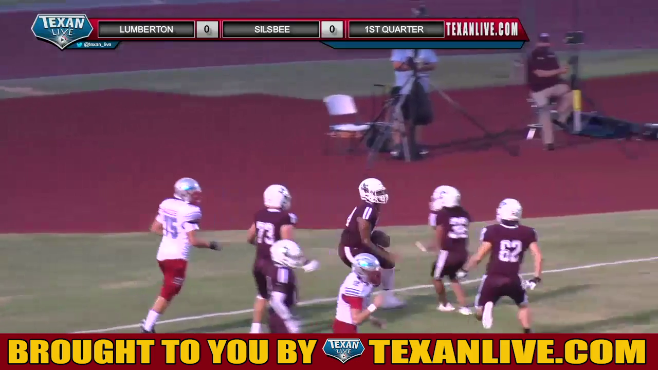 2020 Football - Top 10 Plays - 9/11/20