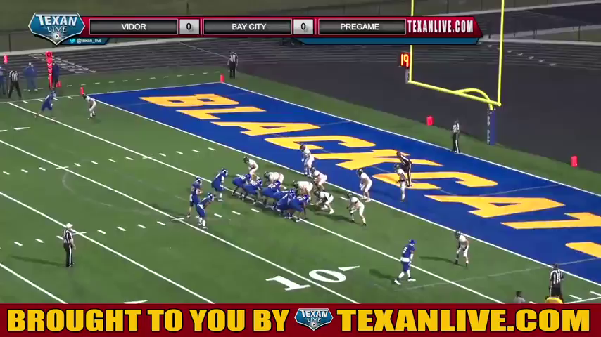 Vidor vs Bay City Highlights .mp4