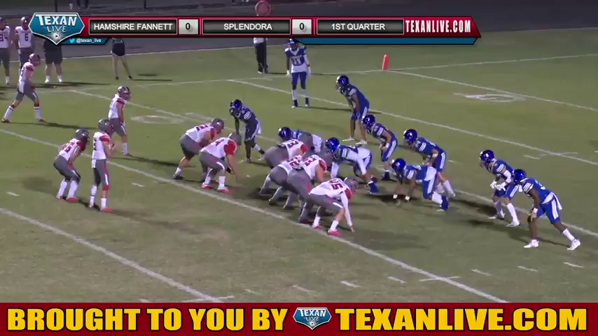 Splendora vs Hamshire Fannett.mp4