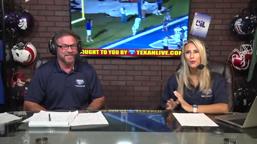 Touchdown Central - Foster vs Paetow - Highlights & Interviews