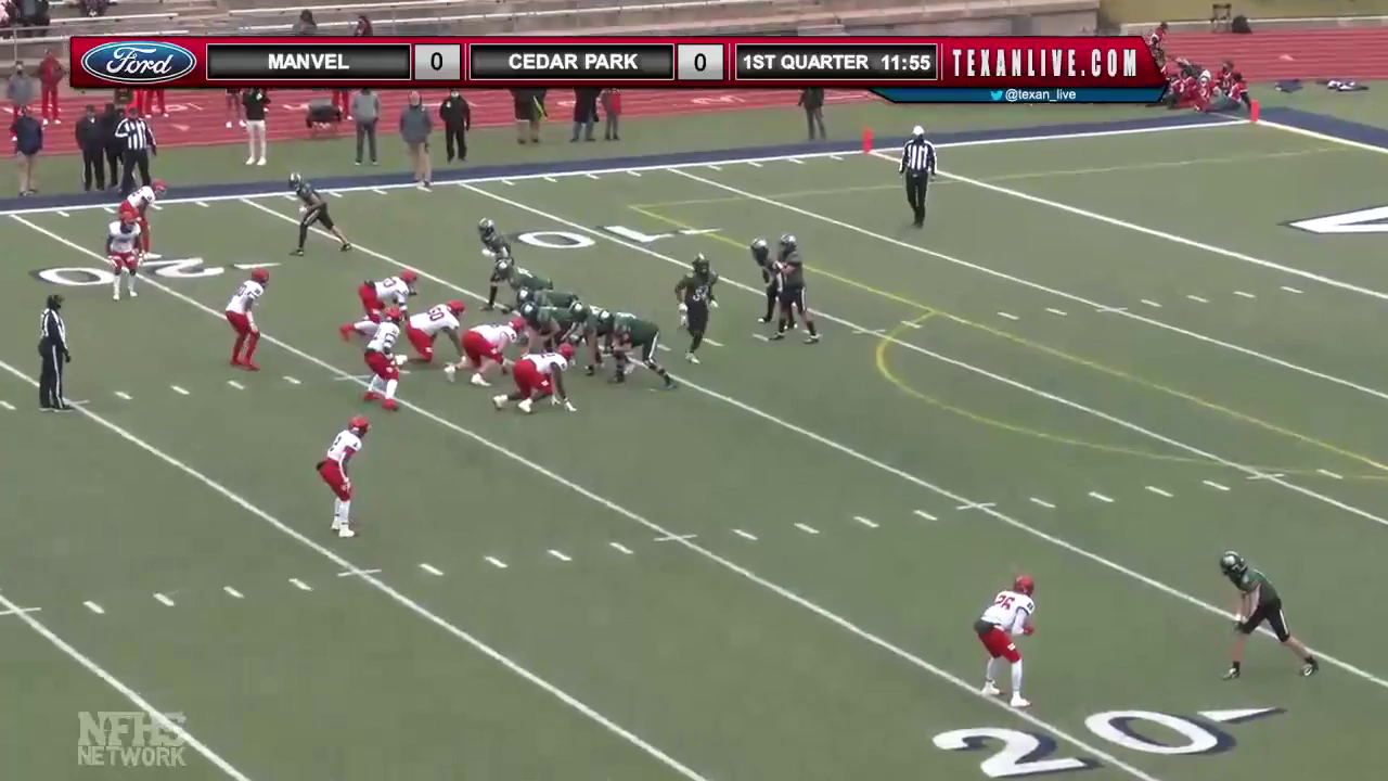 Manvel vs Cedar Park Highlights.mp4