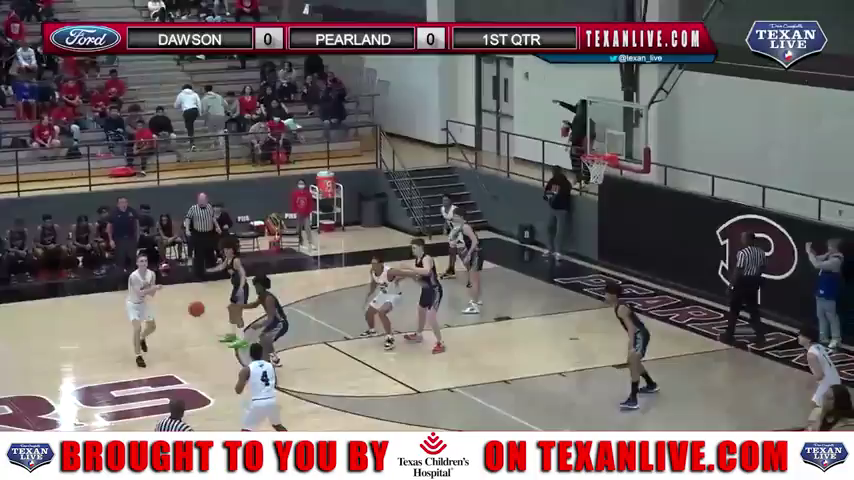 Dawson vs Pearland 2022 Boys Basketball Highlights.mp4