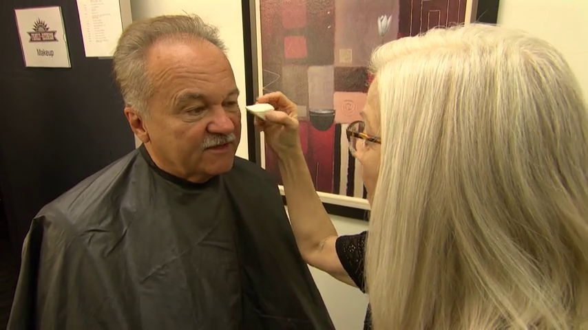 Country's Unbroken Circle Backstage Episode 1