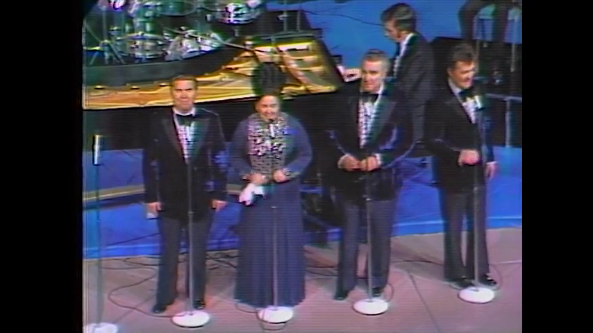 The Goodmans Live in Texas - An Unforgettable Evening