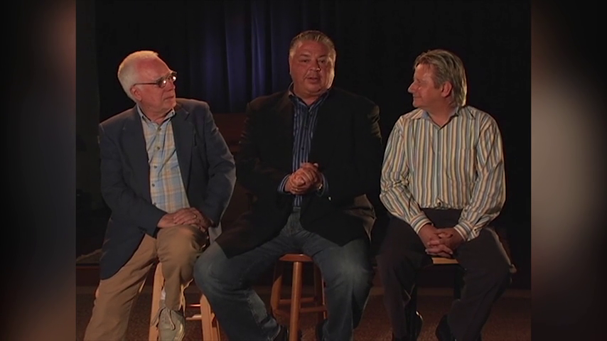 The Goodmans Live in Texas - Bonus Footage