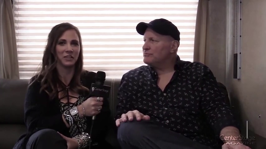 Episode 1 - "Stars Talk About Elvis Presley"