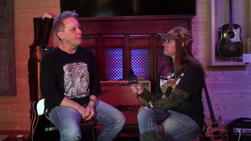 Episode 6 - "Remembering Johnny Cash"