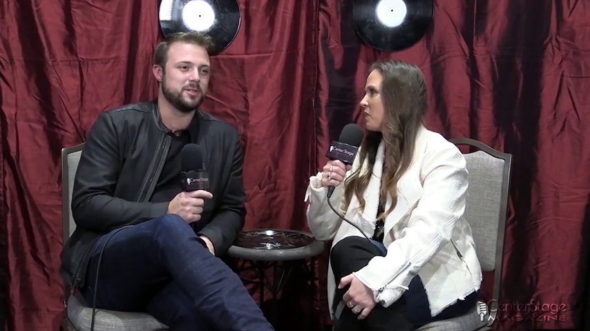 Episode 8 - "New Faces of Country Music"