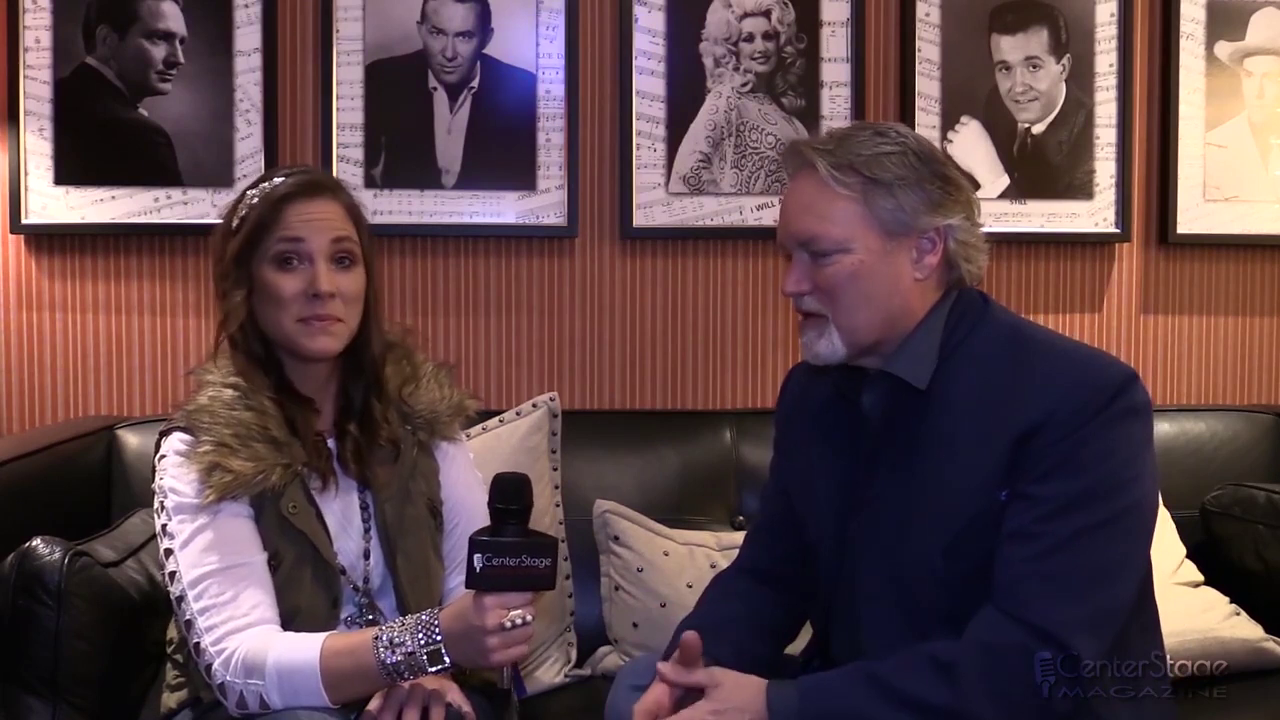 Episode 10 - "Backstage at the Opry"