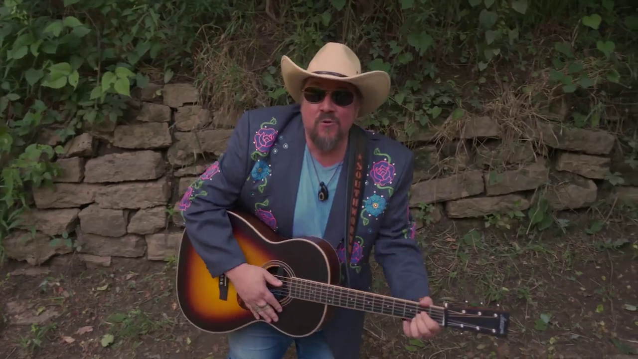 Guerrilla Country Episode 1