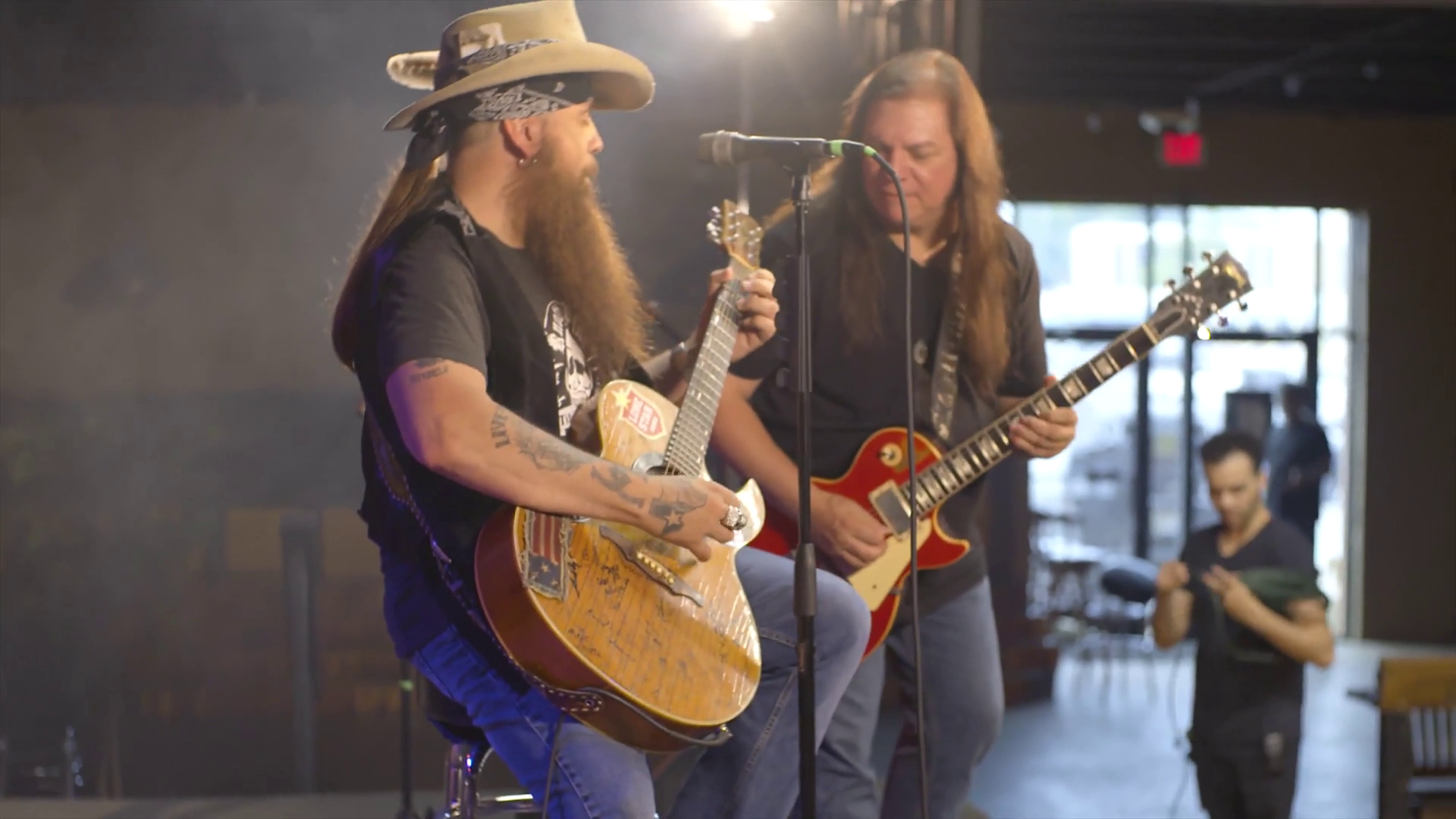 Guerrilla Country Episode 2