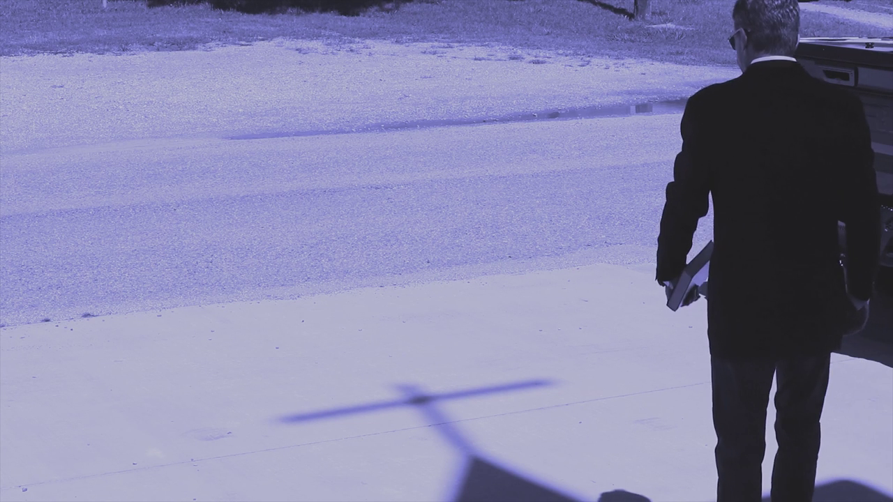 Guerrilla Country Episode 5