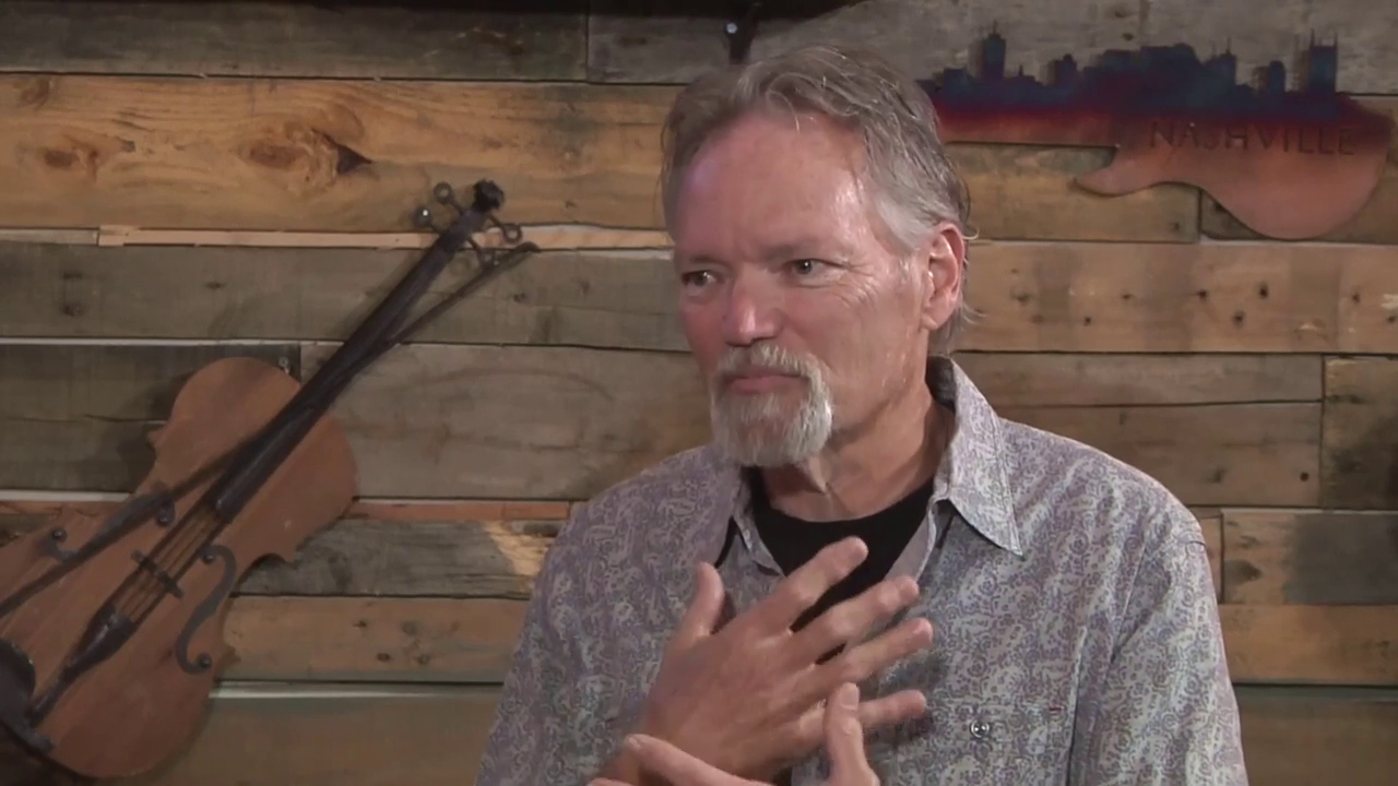 My Life My Songs - Ep 6 with guest John Berry