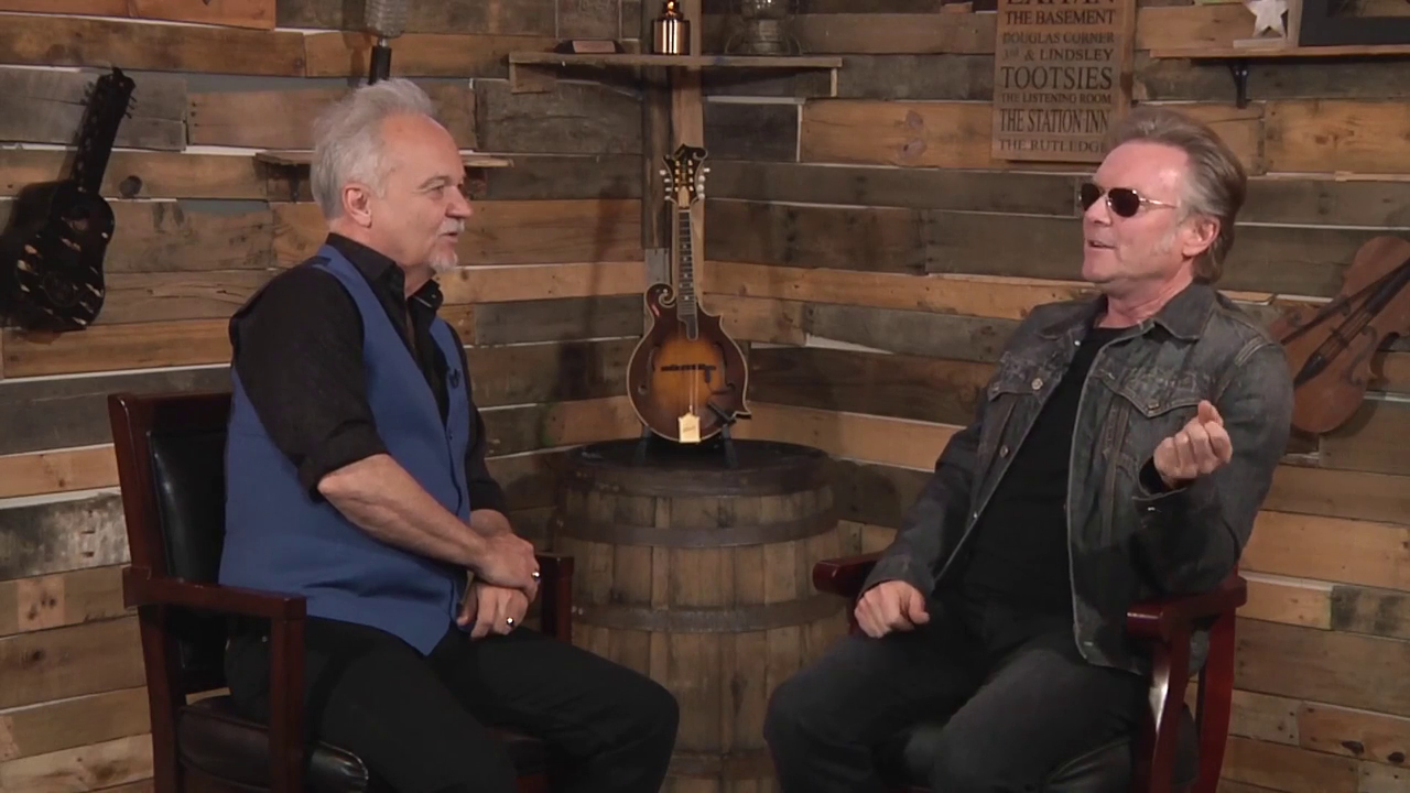 My Life My Songs - Ep 11 with guest Terry McBride