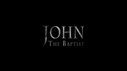 John the Baptist - Short Film