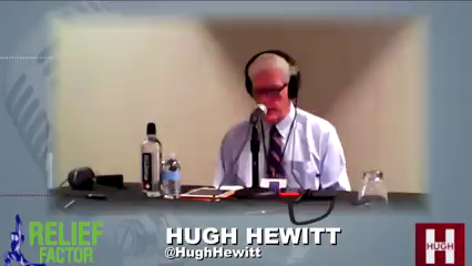 The Hugh Hewitt Show:  May 27, 2021