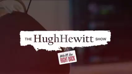The Hugh Hewitt Show:  June 16th, 2021