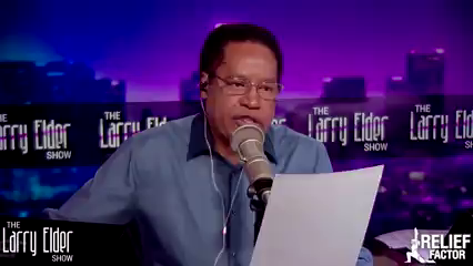 Half of Unemployment Paid During Pandemic Was Stolen?  - Larry Elder Show