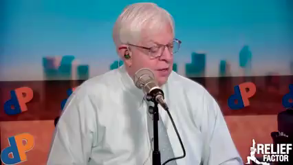 Race, Ethnicity, & Skin Color are Irrelevant In War - Dennis Prager Show