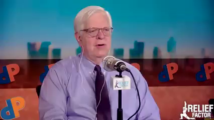 NO Spectators At The Olympics - Dennis Prager Show