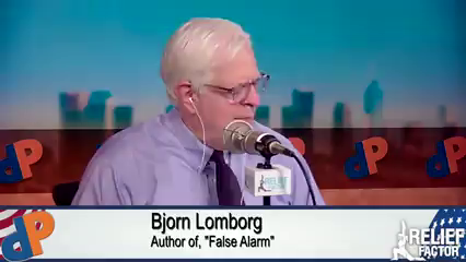 Is Global Warming Saving People From Cold?  - Dennis Prager Show