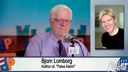 Climate Change Isn't Partisan - Dennis Prager Show