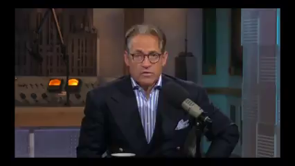Who's Running The Country? - Eric Metaxas Radio Show