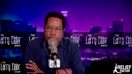 The Destruction of California - Larry Elder Show