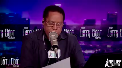 The Arab Slave Trade was FAR Worse Than the European Slave Trade - Larry Elder Show