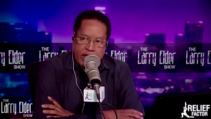 NBA History Lesson:  Ever Heard of Bill Russell? - Larry Elder Show