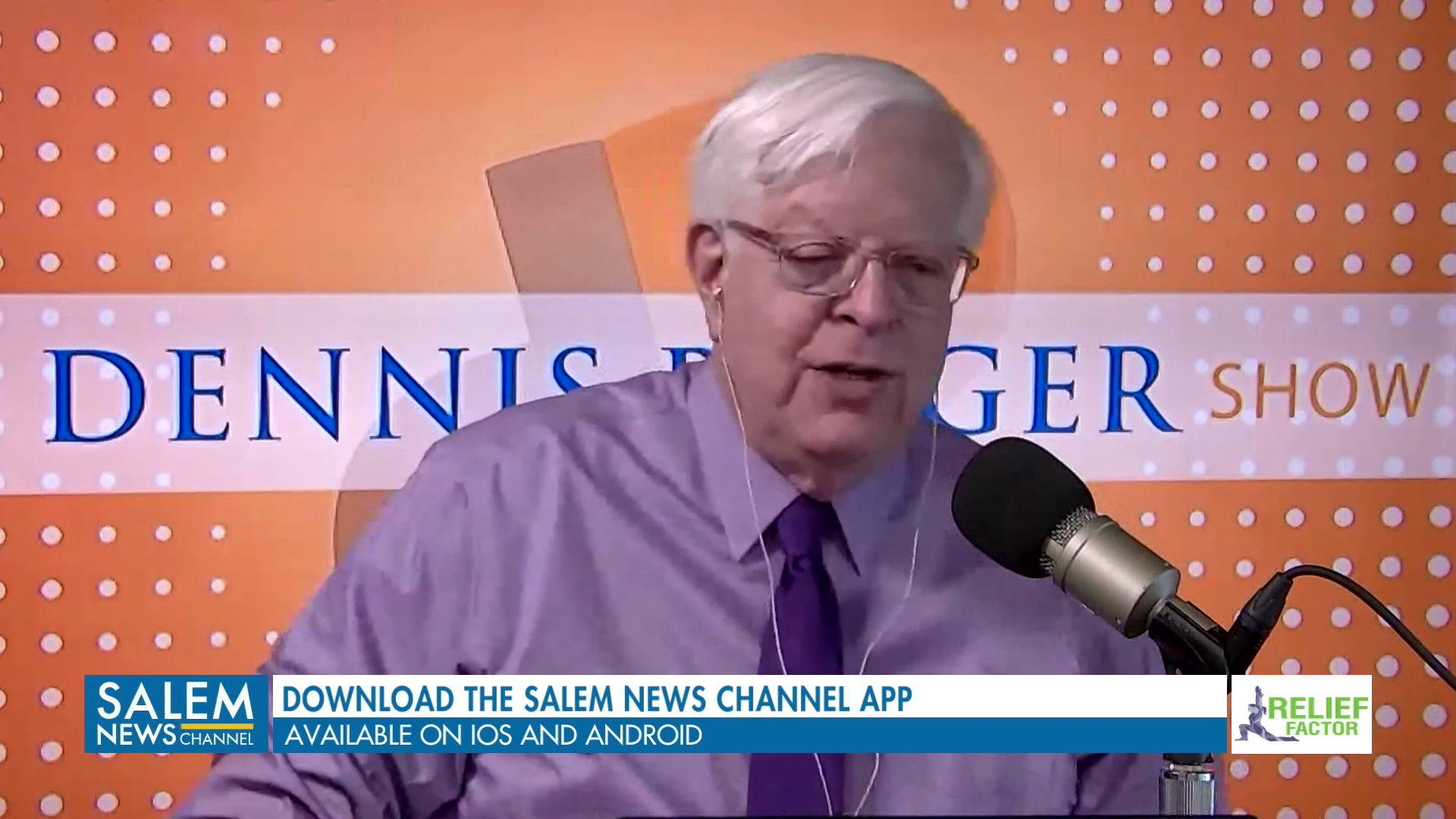 Riddle: How Are Men Like Parking Spaces? - Dennis Prager - Dennis ...