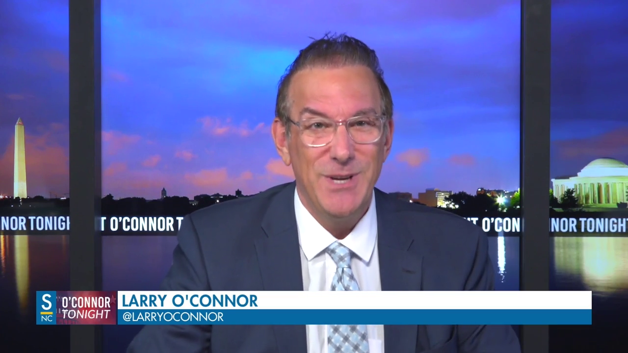 O'Connor Tonight - February 23, 2023