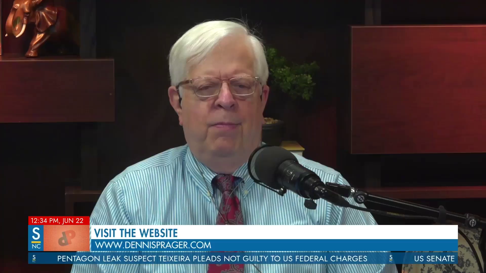 Objective Journalism is Dead...What Killed It?