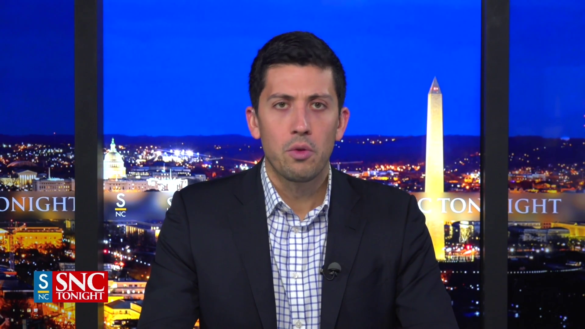 SNC Tonight, October 12, 2023