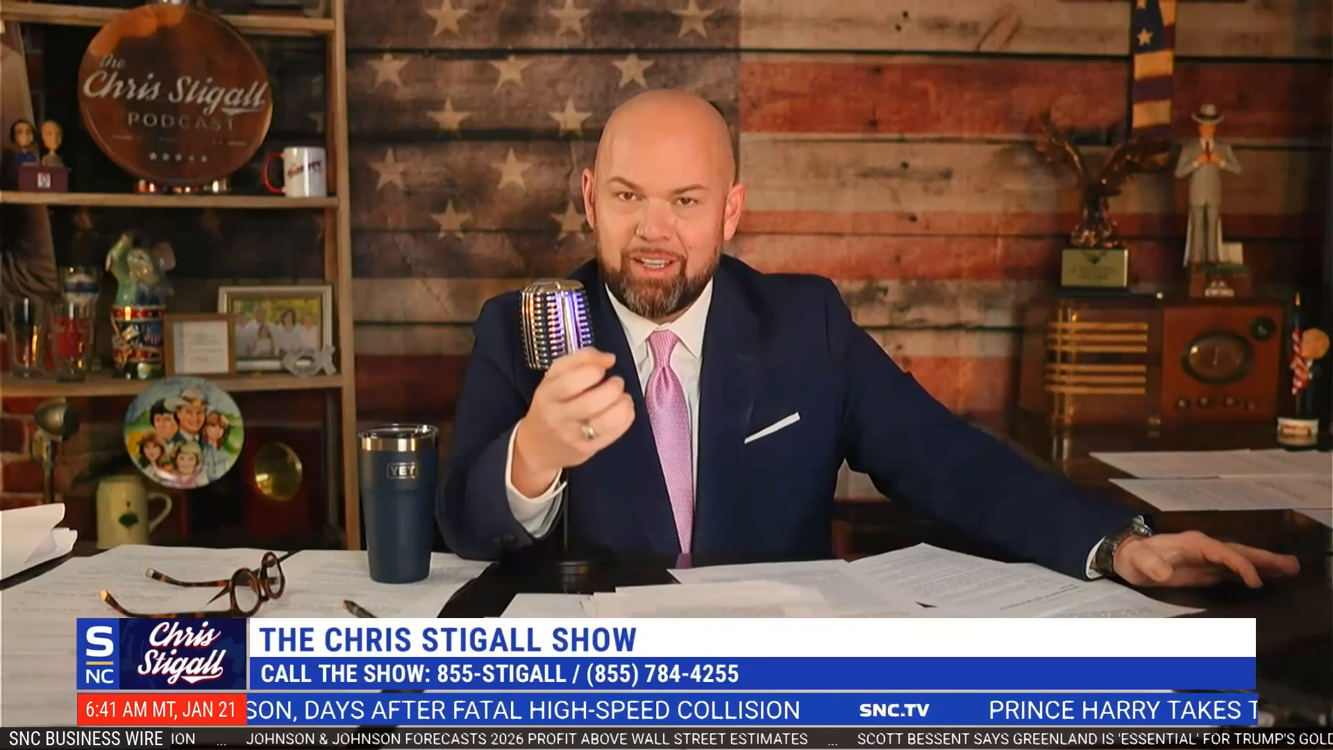 What Makes Trump Different from Every Other President