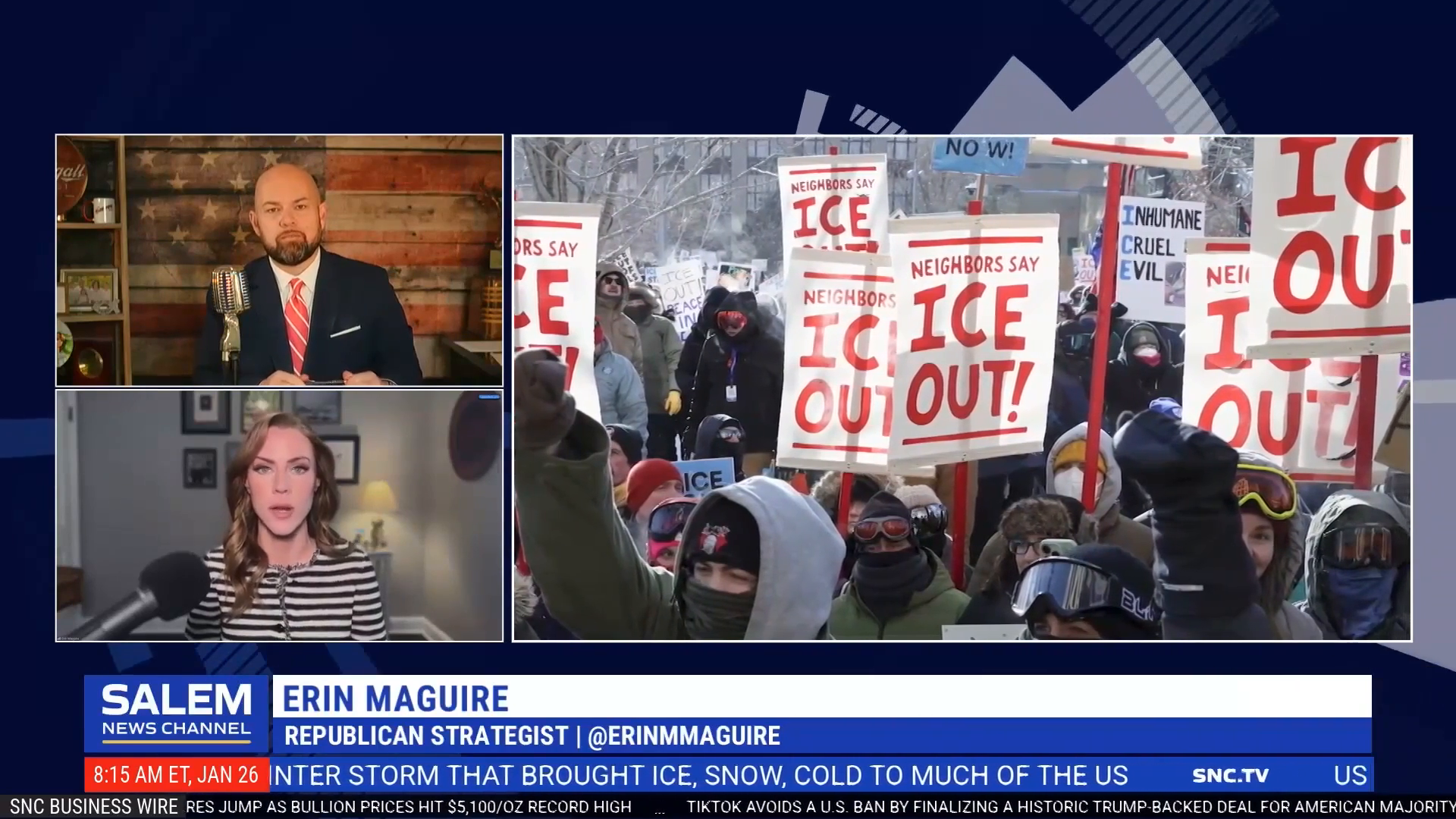 Mondays With Maguire: How To Message For Republicans Going Into The Midterms