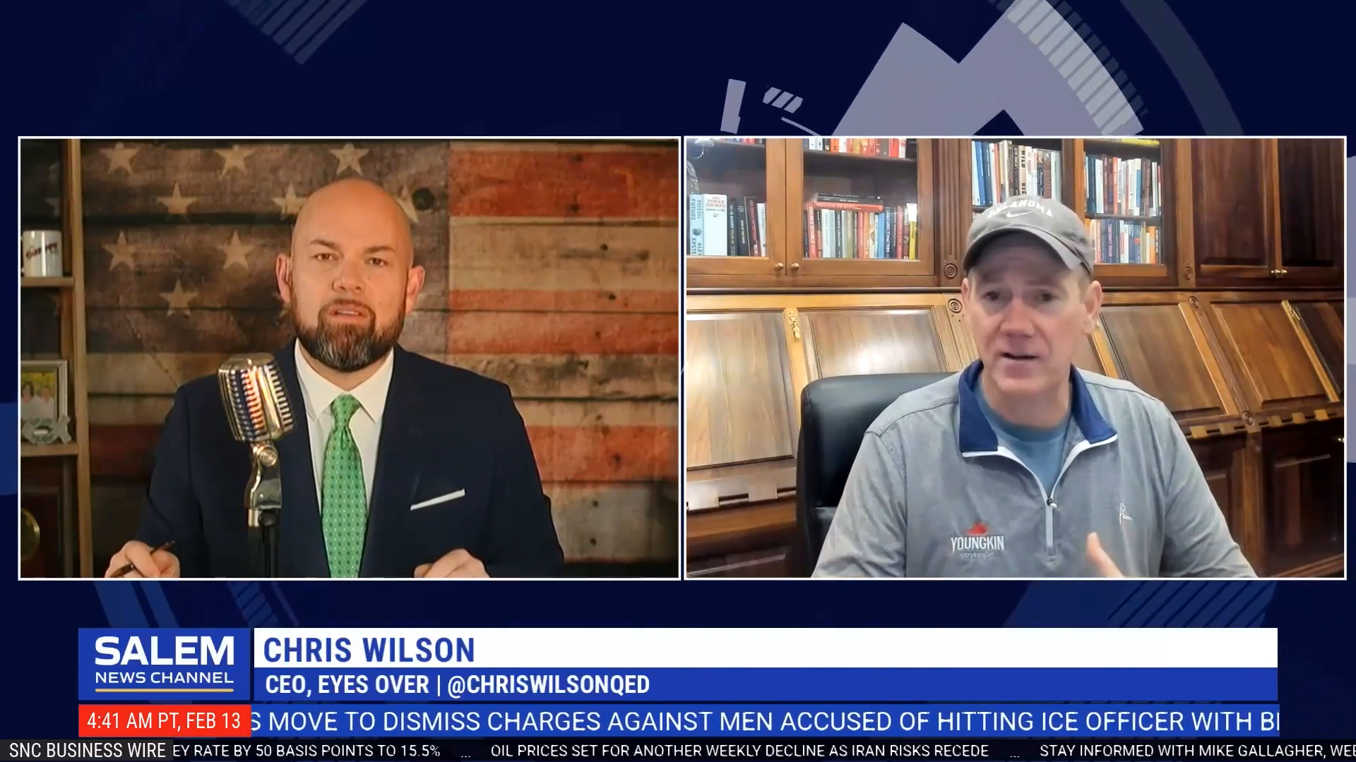 Bye, Bye Gallup Polls. Public Opinion Tracking In 2026